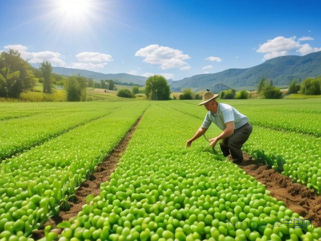 甜脆豌豆种植技术视频,农广天地甜脆豌豆种植技术视频