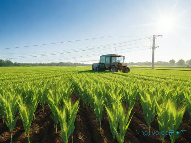 麦冬高产种植技术,麦冬高产种植技术与管理