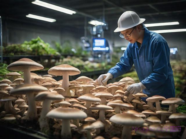 食用菌技术种植,食用菌技术种植技术要求