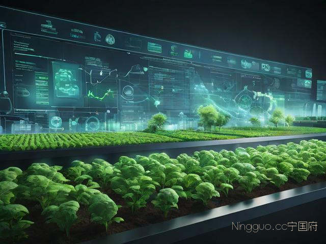 有机农业种植技术研究,有机种植前景