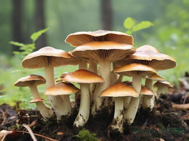 鸡枞的菌种种植技术,鸡枞菌种植栽培技术与配料