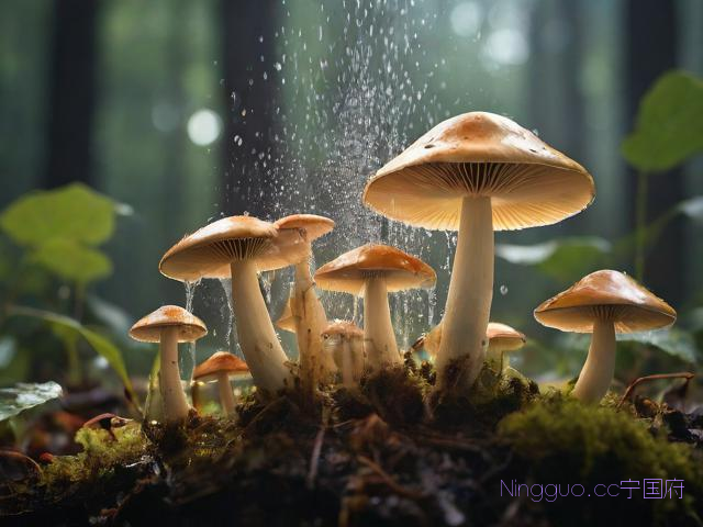 蘑菇种植技术怎么,蘑菇种植技术怎么样