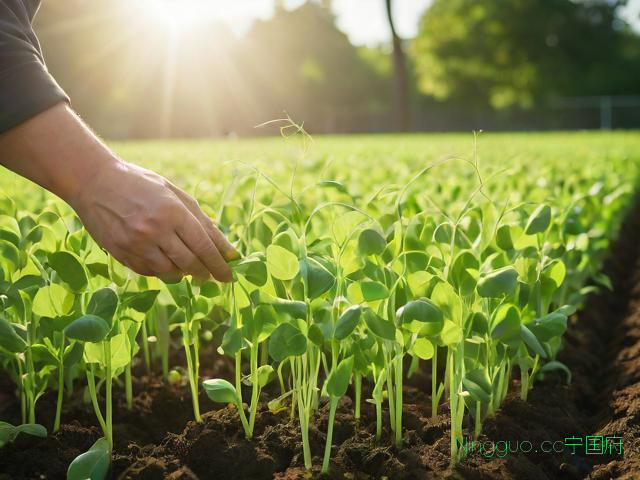 豌豆苗种植技术和方法,豌豆苗种植技术视频