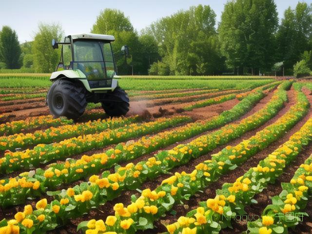 地黄种植技术视频播放,地黄的种植前景