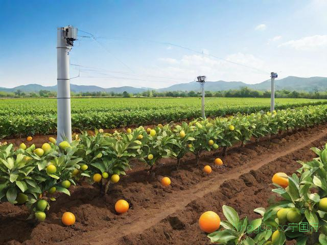 水果树种植技术,水果种植技术视频教程