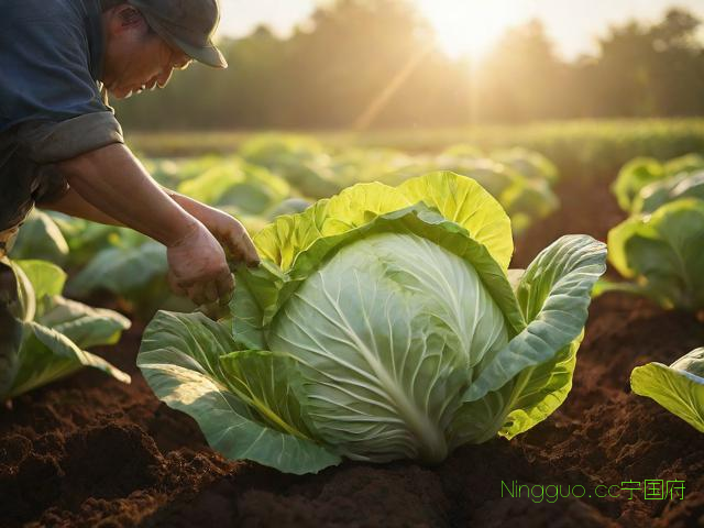 包菜的种植技术和时间,包菜的栽培技术