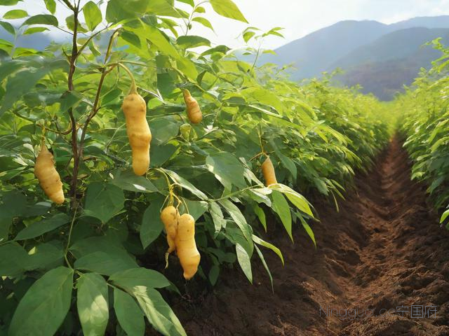 包含云南黄精种植技术的词条