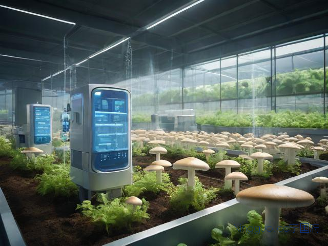 蘑菇的种植技术管理,蘑菇的种植与栽培技术