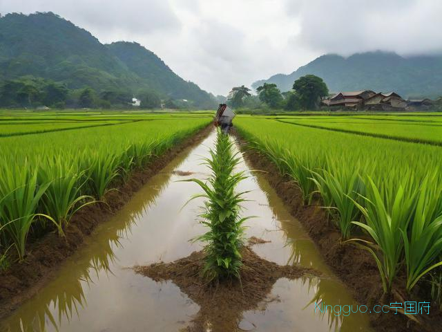 种植技术方法,蓖麻种植技术方法