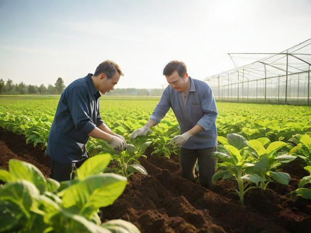 农业种植技术员招聘,农业种植专家招聘
