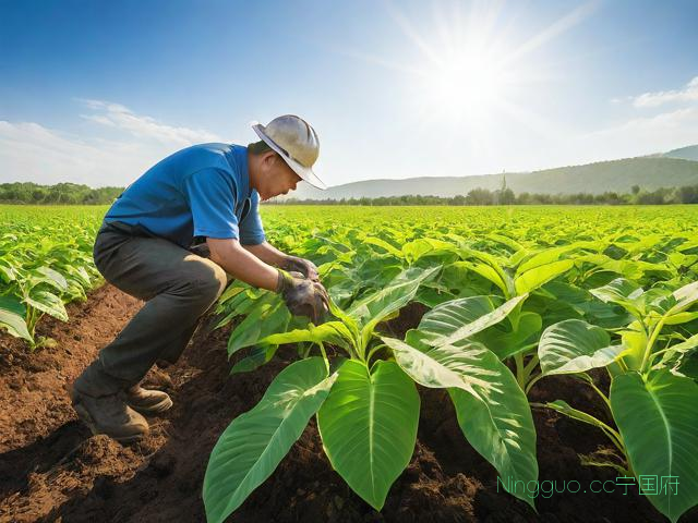 旱地芋头如何种植技术,旱芋头最好的品种