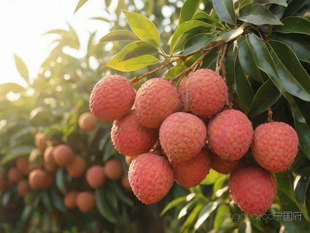 荔枝种植技术,荔枝种植技术大全