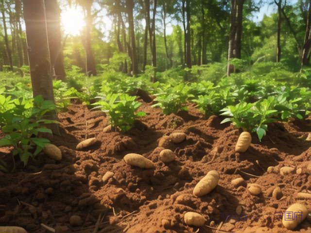 天麻种植技术和条件,天麻种植条件和方法