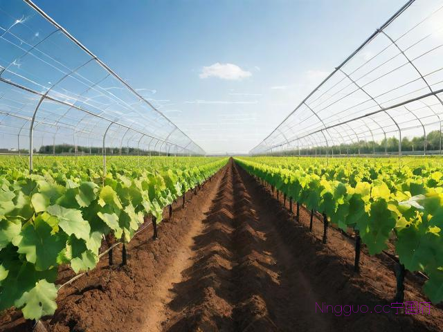 大棚葡萄种植技术管理,大棚葡萄种植技术管理方法