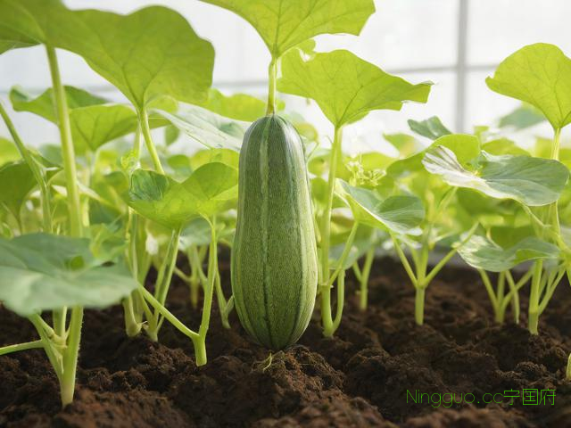 瓠子瓜种植技术,瓠子瓜的育苗方法