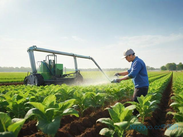 农作物种植技术,农作物种植技术员证