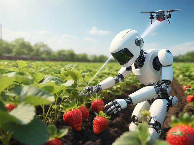 大草莓种植技术视频,草莓种植技术视频播放全集