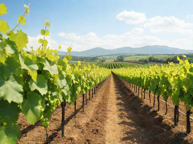 葡萄的种植方法和技术视频教程,葡萄的种植技巧