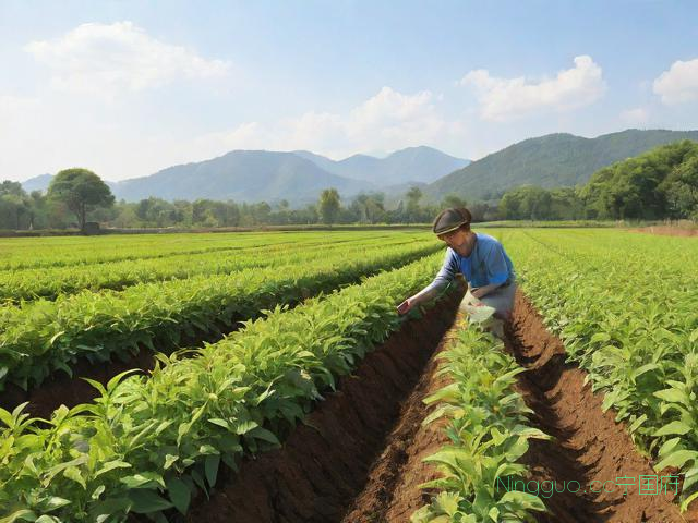 柴胡种植技术,柴胡种植技术要点