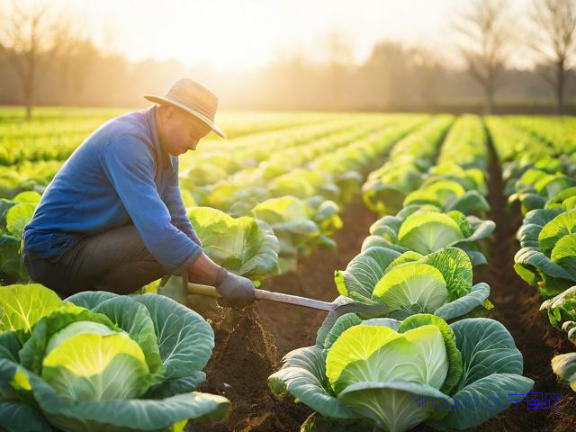 甘蓝露地种植技术视频,甘蓝露地早春种植与技术管理