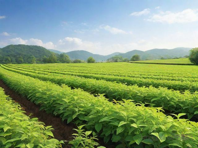 中草药种植技术方案,中草药种植技术方案范文