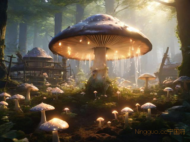 剑三蘑菇种植技术,剑三怎么种蘑菇