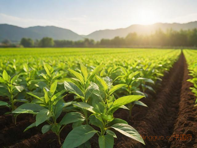 板蓝根种植技术及方法,板蓝根的种植技术