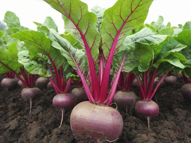 红叶甜菜种植技术,红甜菜叶的功效与作用
