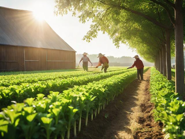 芹菜种植技术,芹菜种植技术和管理施肥