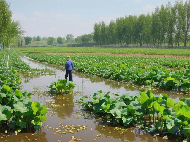 莲藕种植技术新视频,莲藕种植技术新视频播放