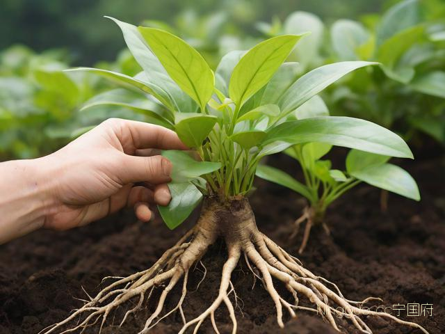 种植金线莲有什么技术,怎样种植金线莲吃了管什么