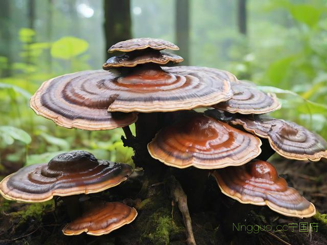 灵芝种植技术及销售,灵芝种植有哪些教程