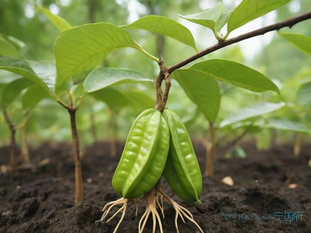 杨桃扦插种植技术,杨桃插枝能繁殖吗