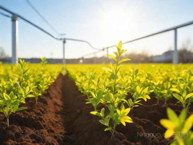 连翘苗种植技术,连翘育苗及栽培技术