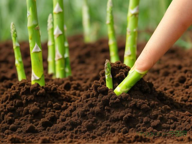 芦笋种植技术视频完整,芦笋种植方法视频