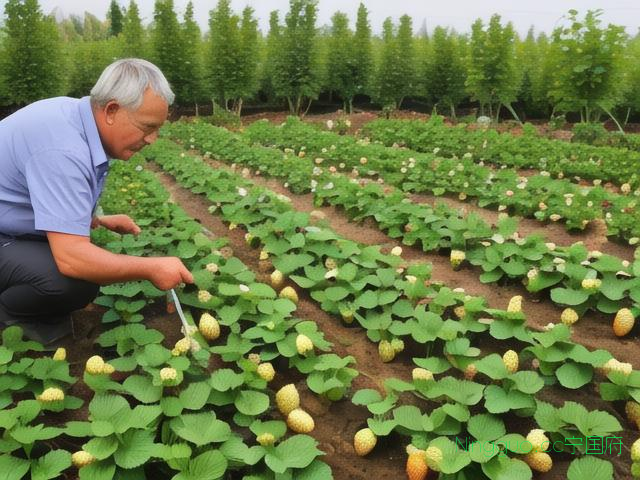草莓种植培训技术,草莓种植培训技术视频