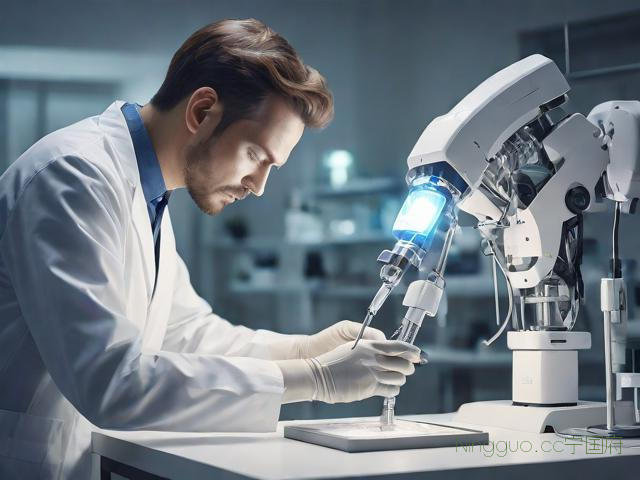 种植毛发新技术,毛发种植师技巧