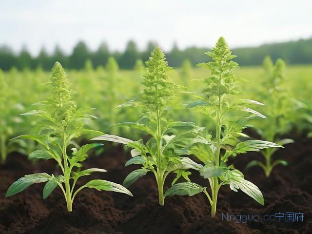 元胡种植技术视频,元胡怎样种植和管理