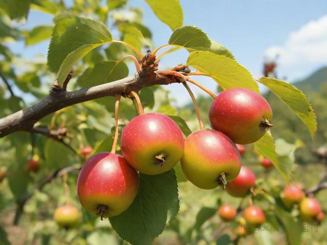 五倍子种植技术,五倍子种植技术18年视频