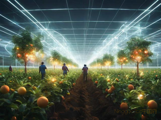 农业水果种植致富技术,水果种植业什么前景最好