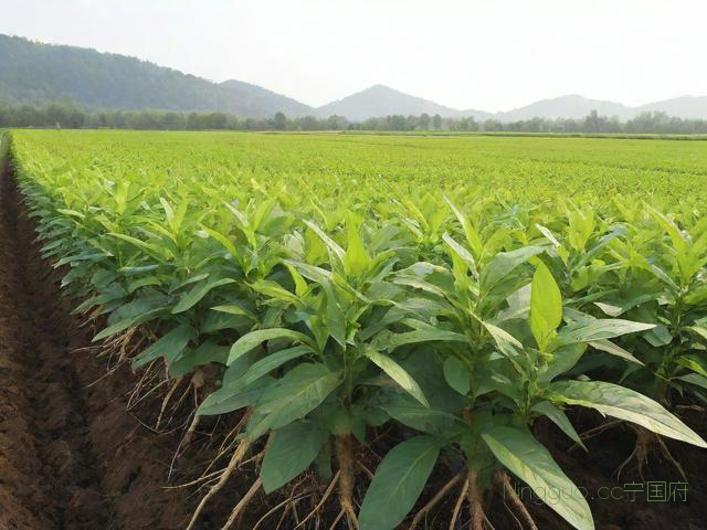 地黄种植技术及亩收益,地黄种植几年才能收获