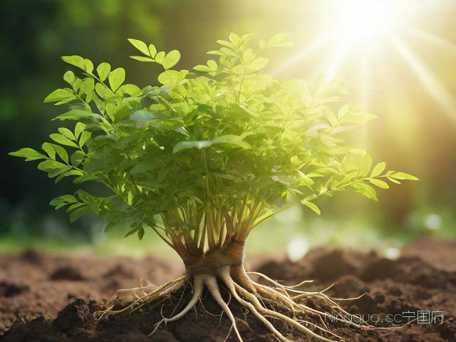 中药材地黄种植技术,中药地黄的种植