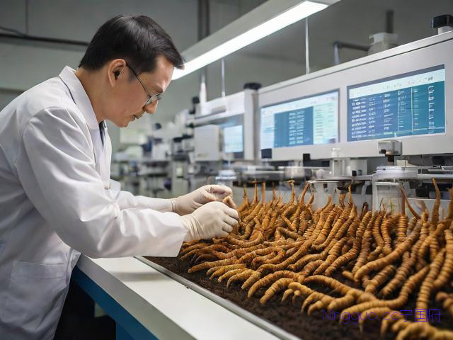 人工冬虫夏草种植技术,人工种植冬虫夏草怎么种