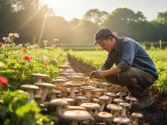 香菇种植技术农广天地,香菇种植技术与管理视频