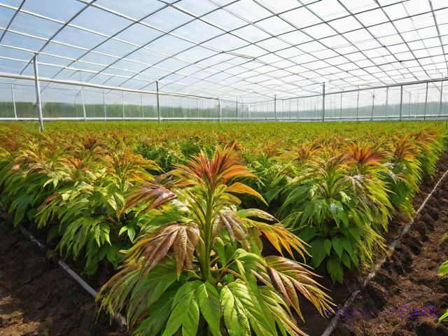 四季香椿种植技术,四季香椿种植技术与管理