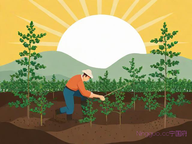 花椒的种植与管理技术,花椒种植条件及种植方法介绍