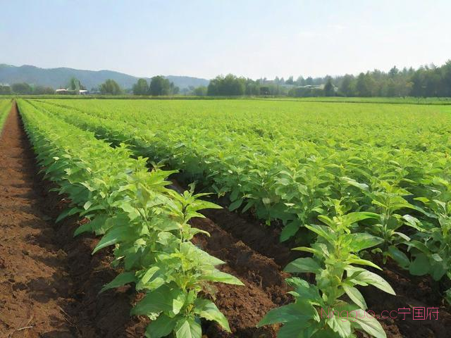 荆芥的种植技术,荆芥的种植技术要点