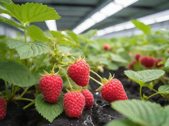 冷库树莓种植技术,冷库树莓种植技术与管理