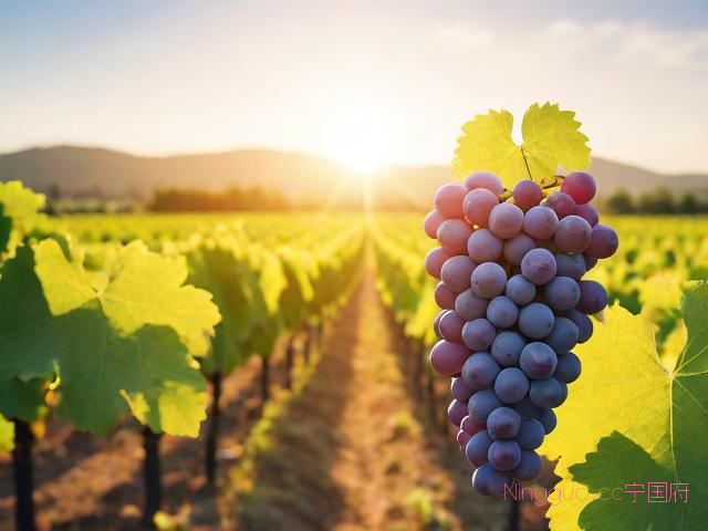 葡萄种植技术宝典,葡萄种植技术七要点