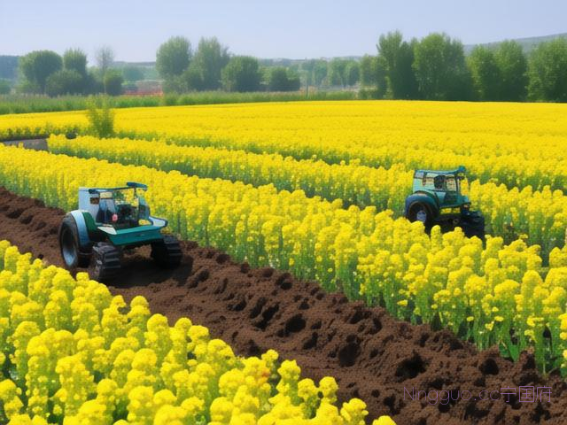 油菜花种植技术视频,油菜花种植技术视频教程